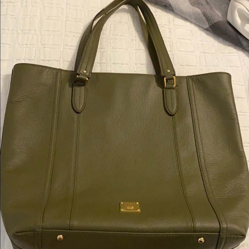 Ralph Lauren purse